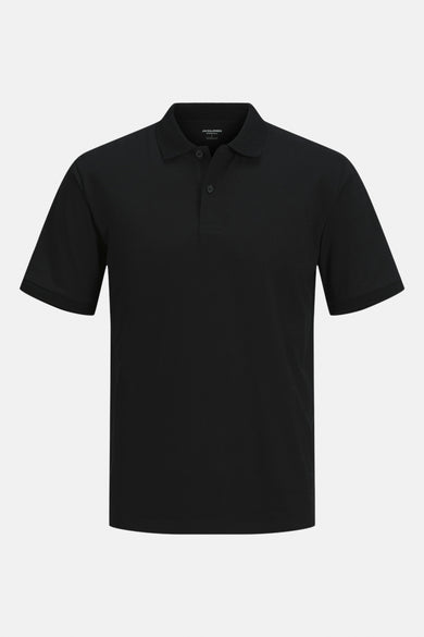 Polos Noir - PREMIUM by JACK & JONES