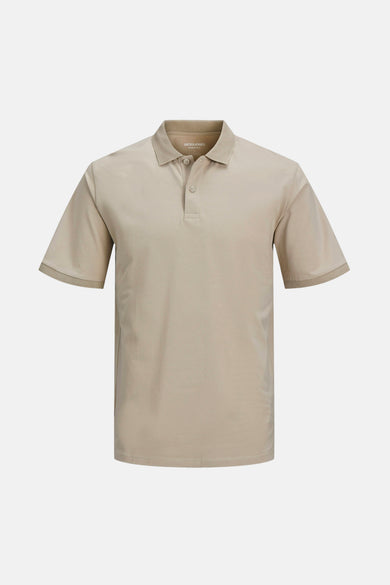 Polo's beige - PREMIUM by JACK & JONES