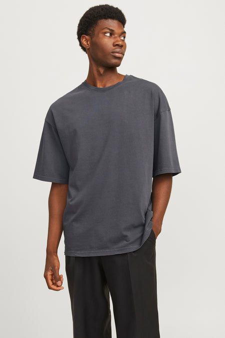 JJECHARGE FADED TEE O-NECK NOOS