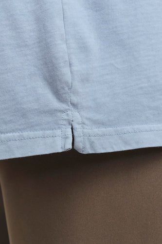 T-shirt met korte mouwen - blauw - CORE BY JACK & JONES - 7