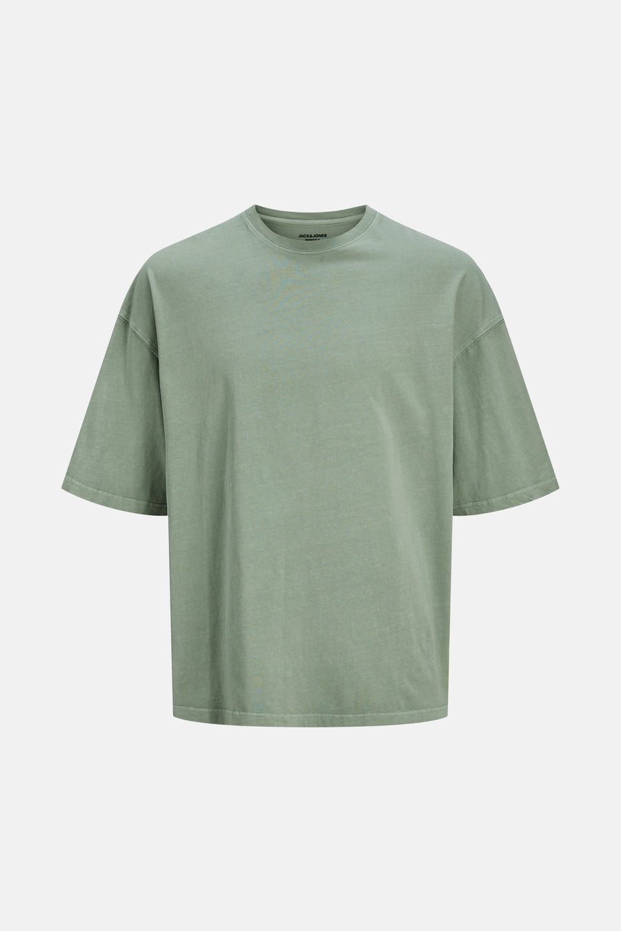 T-shirt met korte mouwen - groen - CORE BY JACK & JONES - 7