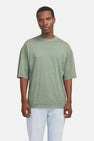 T-shirt (korte mouwen) Groen - CORE BY JACK & JONES