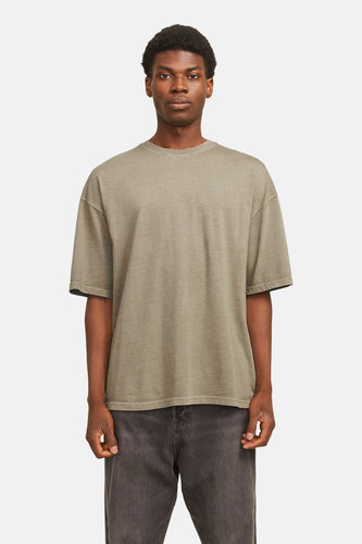 JJECHARGE FADED TEE O-NECK NOOS