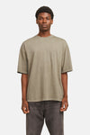 T-shirt (korte mouwen) Groen - CORE BY JACK & JONES