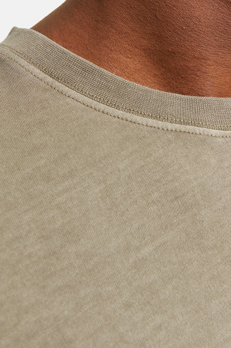 T-shirt met korte mouwen - groen - CORE BY JACK & JONES - 7