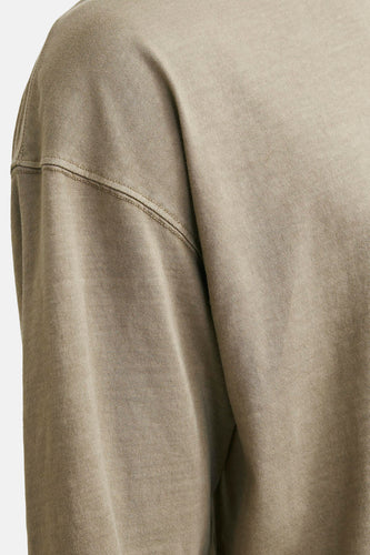 T-shirt met korte mouwen - groen - CORE BY JACK & JONES - 7