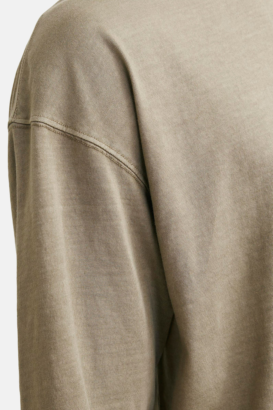 T-shirt met korte mouwen - groen - CORE BY JACK & JONES - 5