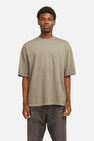 T-shirt (korte mouwen) Groen - CORE BY JACK & JONES