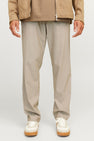 Broek Ecru - JACK & JONES JEANS INTELLIGENCE