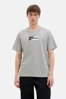T-shirt (korte mouwen) Grijs - CORE BY JACK & JONES