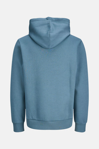 Sweater met kap blauw - CORE BY JACK & JONES