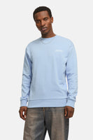 Sweat col O Bleu - ORIGINALS BY JACK & JONES