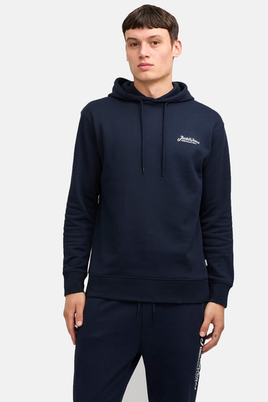 Sweater - Donkerblauw
