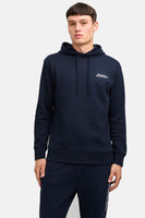 Sweater met kap Blauw - ORIGINALS BY JACK & JONES