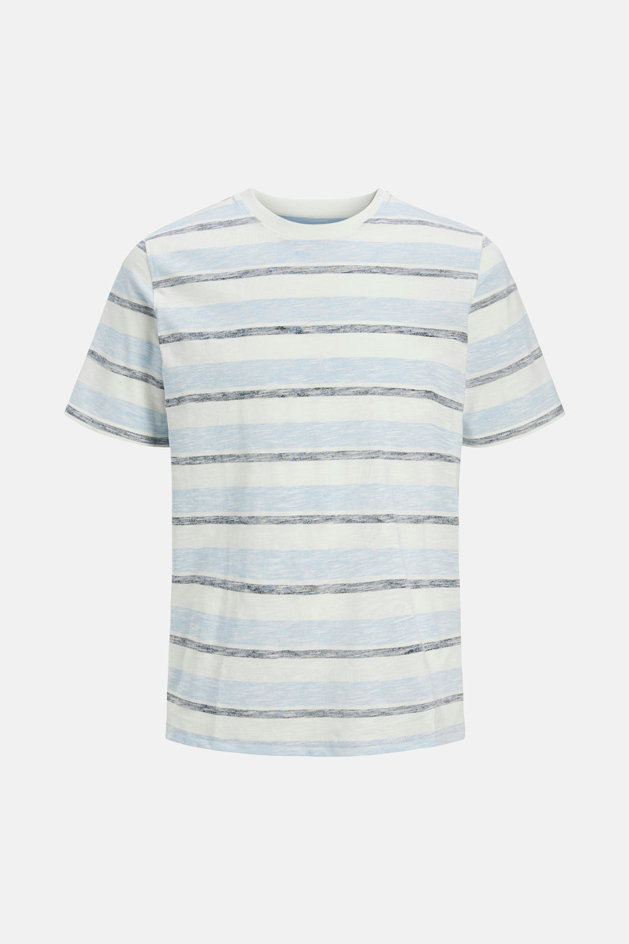 T-shirt met korte mouwen - blauw - PREMIUM BLUE by JACK & JONES