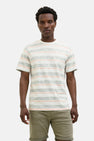 T-shirt (manches courtes) Vert - PREMIUM BLUE by JACK & JONES