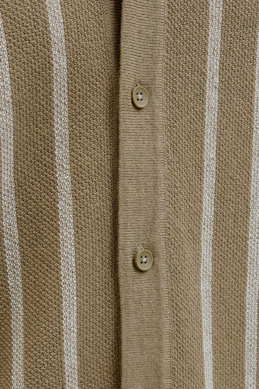 Polo met korte mouwen - Kaki - PREMIUM BLUE by JACK & JONES - 4