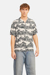 Hemd (korte mouwen) Bruin - CORE BY JACK & JONES