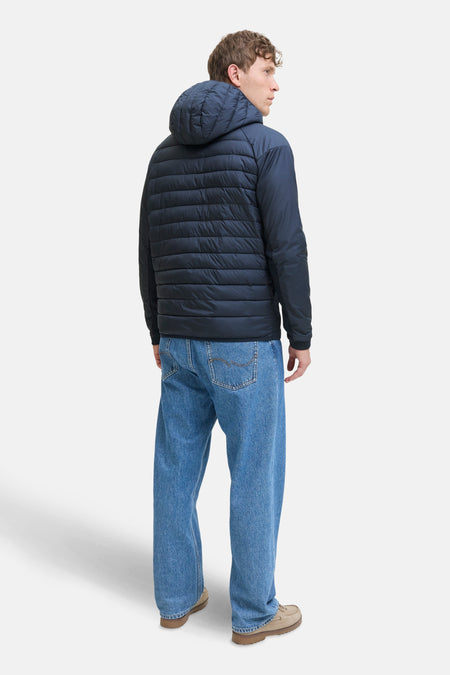 JJESTATE HYBRID JACKET NOOS