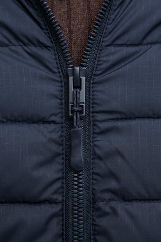 Korte jas - blauw - CORE BY JACK & JONES - 7