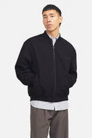Veste courte Noir - PREMIUM by JACK & JONES