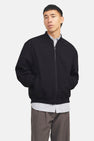 Veste courte Noir - PREMIUM by JACK & JONES