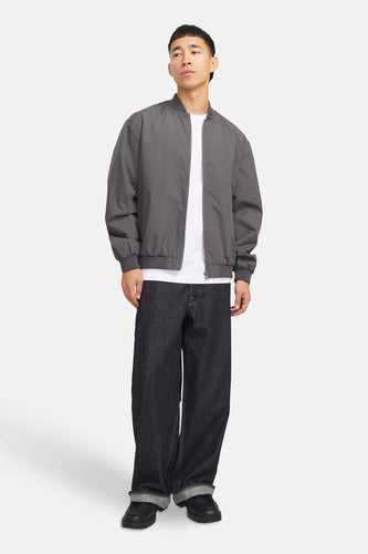 Veste courte - gris - PREMIUM by JACK & JONES