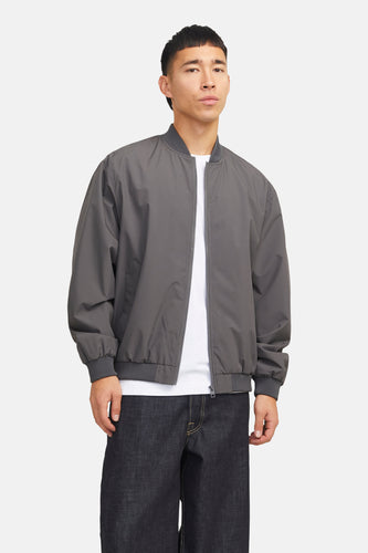 Veste courte - gris - PREMIUM by JACK & JONES