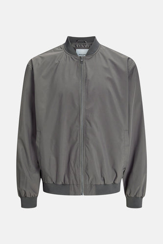 Veste courte - gris - PREMIUM by JACK & JONES