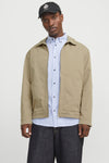 Veste courte Beige - ORIGINALS BY JACK & JONES
