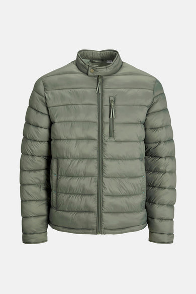 Veste courte Vert - PREMIUM BLUE by JACK & JONES