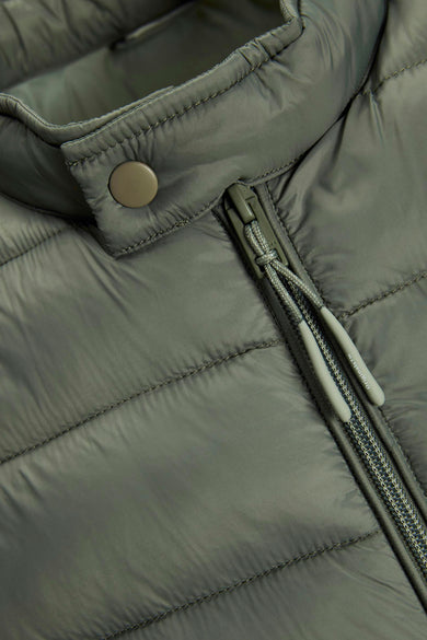 Veste courte Vert - PREMIUM BLUE by JACK & JONES
