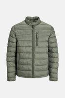 Veste courte Vert - PREMIUM BLUE by JACK & JONES