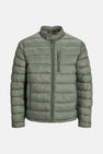 Veste courte Vert - PREMIUM BLUE by JACK & JONES