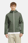 Veste courte Vert - CORE BY JACK & JONES