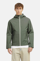 Veste courte Vert - CORE BY JACK & JONES