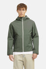 Veste courte Vert - CORE BY JACK & JONES