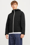JJADAM LIGHT JACKET HOOD