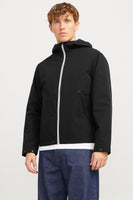 JJADAM LIGHT JACKET HOOD