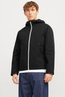 JJADAM LIGHT JACKET HOOD