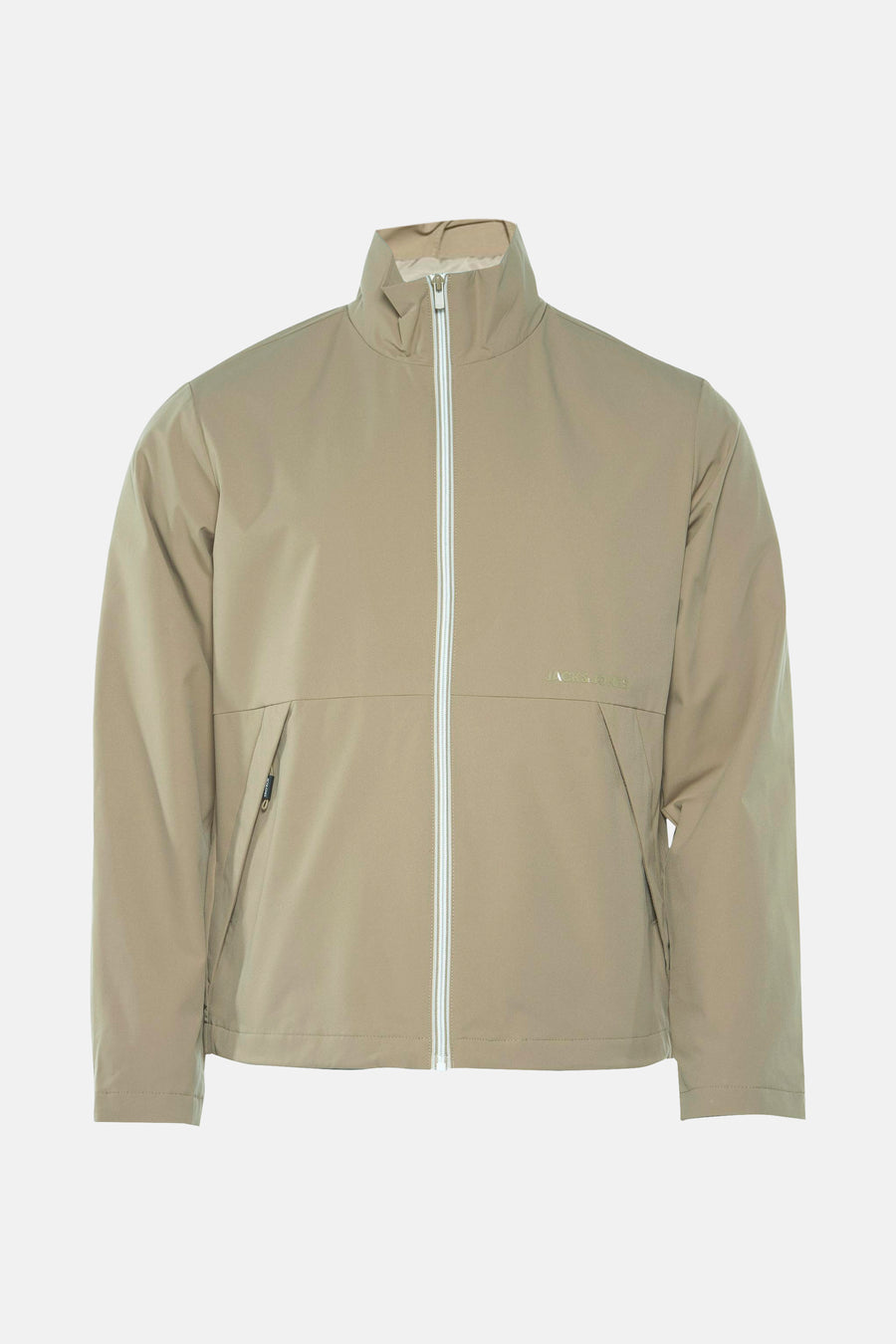 Korte jas - beige - CORE BY JACK & JONES