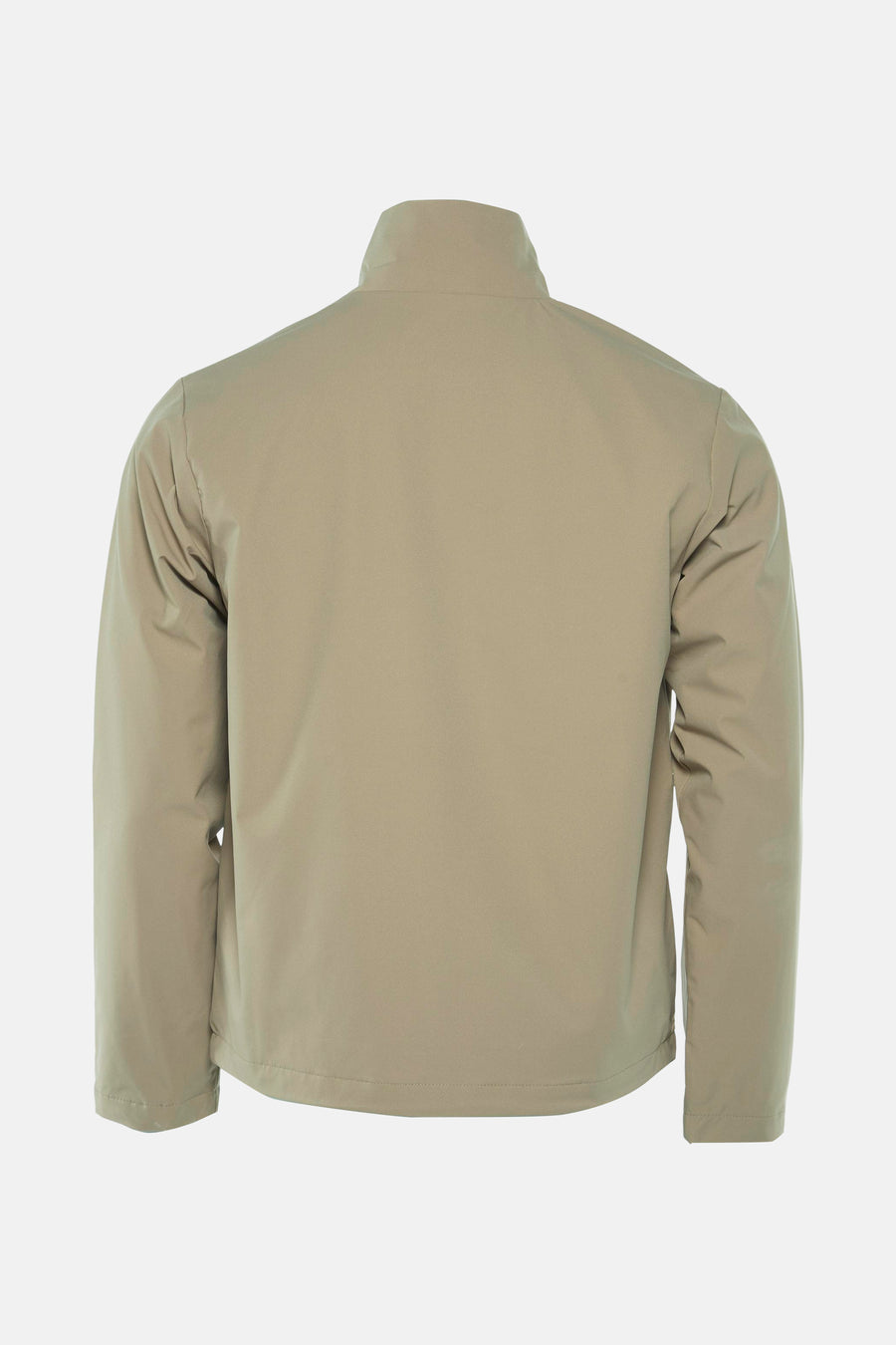 Korte jas - beige - CORE BY JACK & JONES