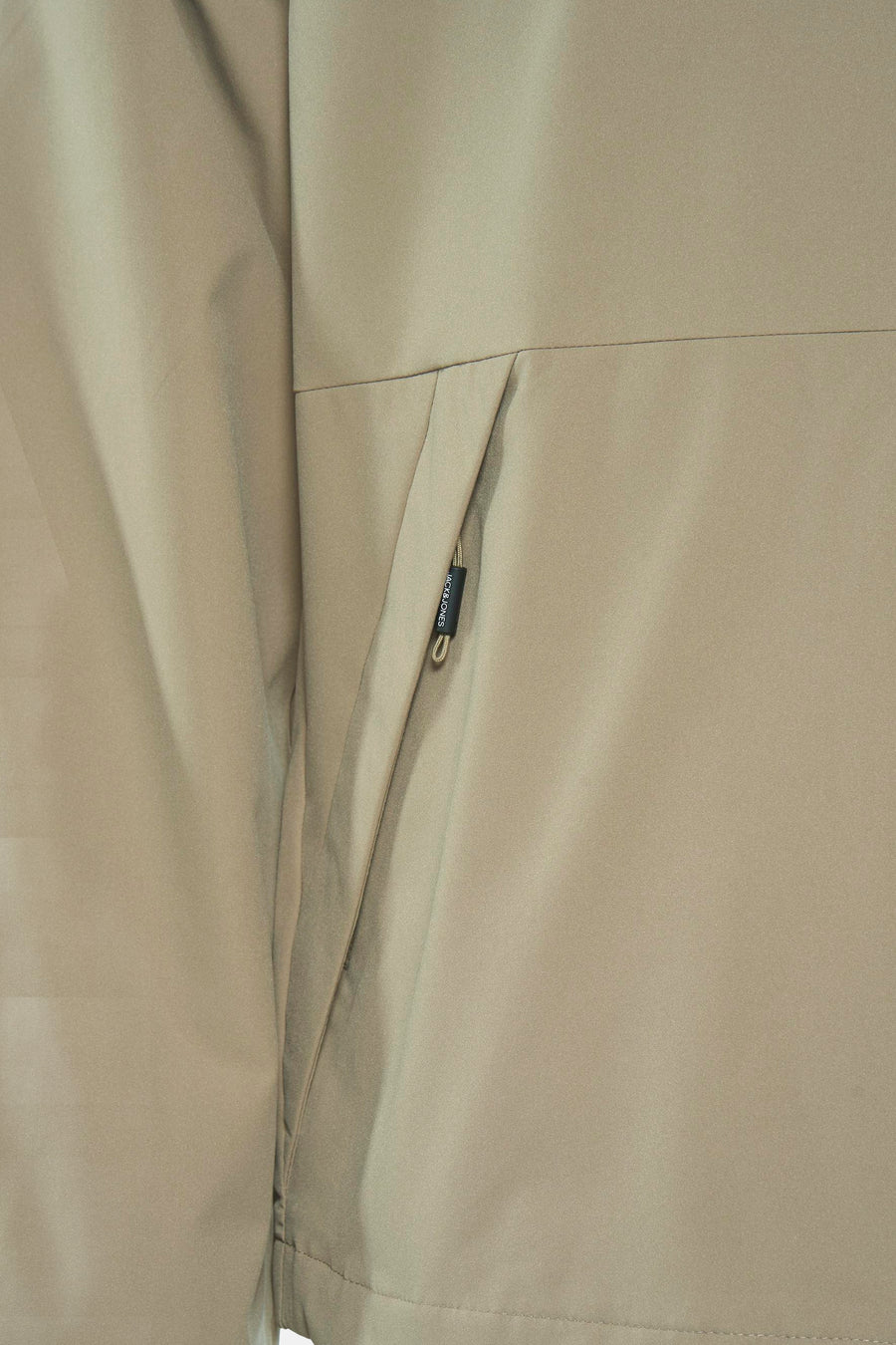 Korte jas - beige - CORE BY JACK & JONES