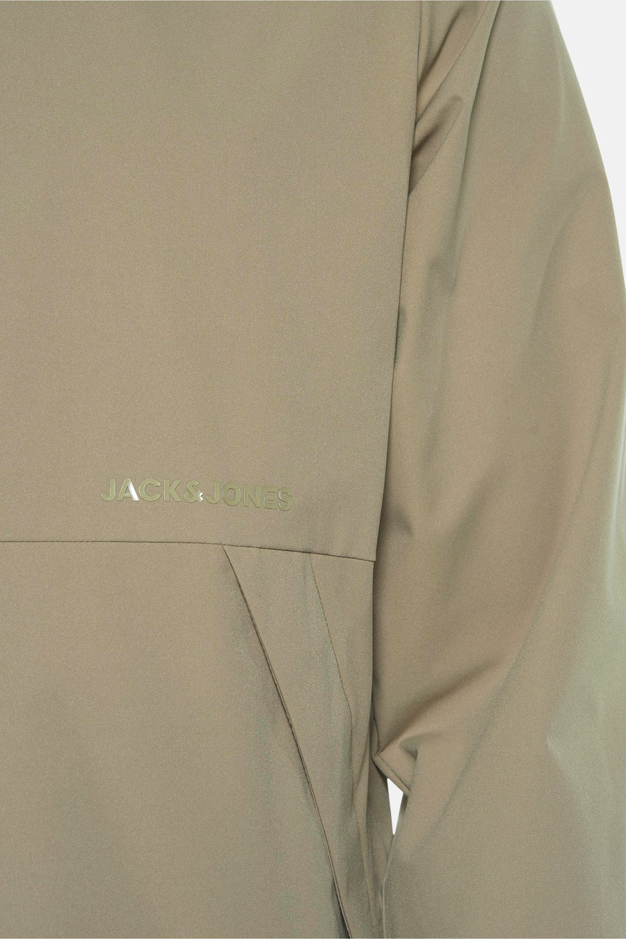 Korte jas - beige - CORE BY JACK & JONES