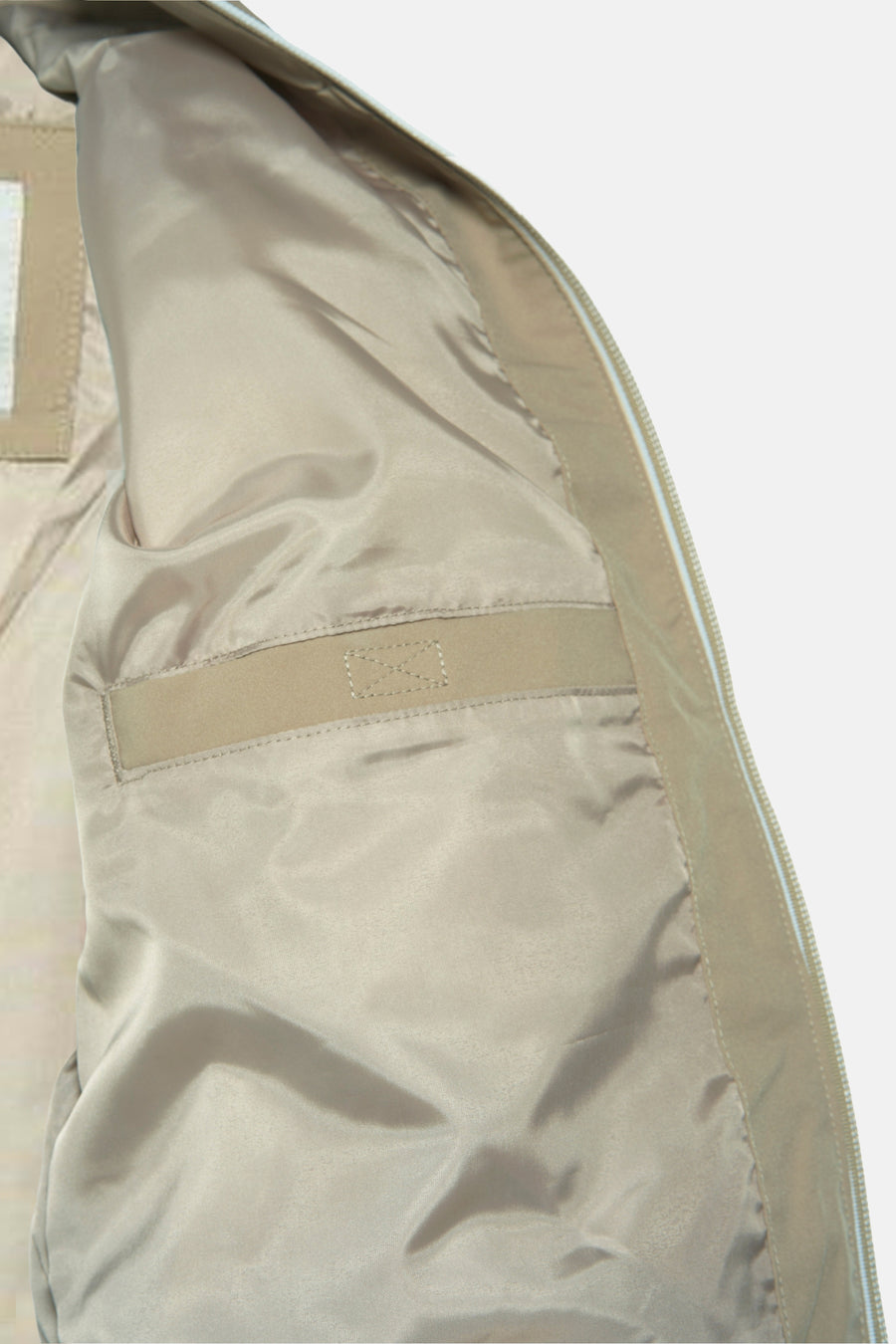 Korte jas - beige - CORE BY JACK & JONES