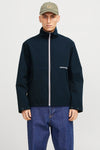 JJADAM LIGHT JACKET COLLAR