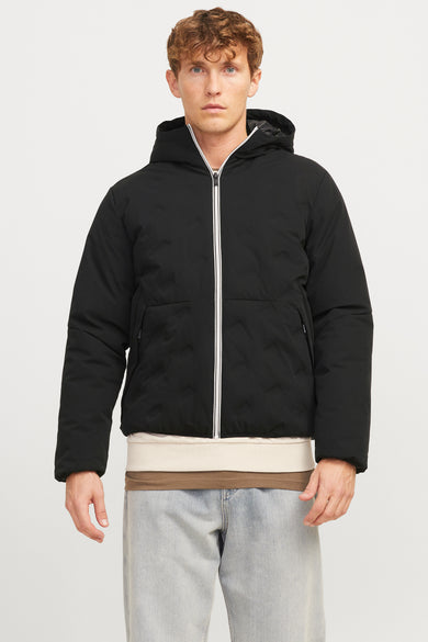 JJADAM HYBRID JACKET