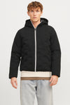 JJADAM HYBRID JACKET