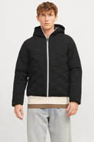 JJADAM HYBRID JACKET