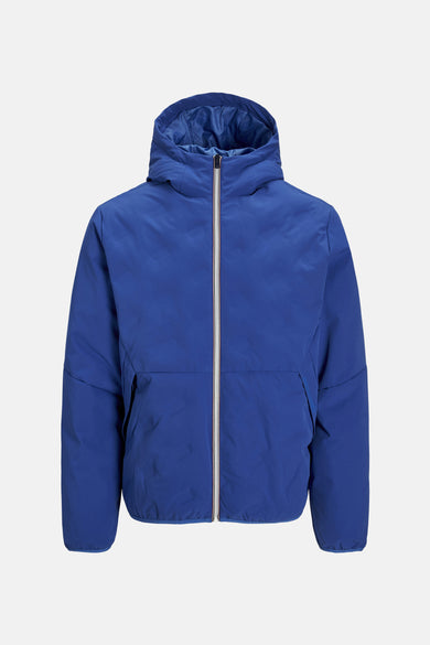JJADAM HYBRID JACKET